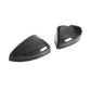 Carbon Fiber Mirror Caps - Audi R8 Gen 3 (2020+) - Exotics Carbon Design