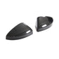 Carbon Fiber Mirror Caps - Audi R8 Gen 3 (2020+) - Exotics Carbon Design