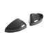 Carbon Fiber Mirror Caps - Audi R8 Gen 3 (2020+) - Exotics Carbon Design