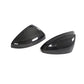 Carbon Fiber Mirror Caps - Audi R8 Gen 3 (2020+) - Exotics Carbon Design