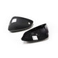Carbon Fiber Mirror Caps Upgrade – Audi A3/S3/RS3 (2021+) - Exotics Carbon Design