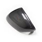 Carbon Fiber Mirror Covers – Porsche 911 (992.1) Carrera/Targa (2020–2024) - Exotics Carbon Design