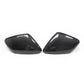Carbon Fiber Mirror Covers – Porsche 911 (992.1) Carrera/Targa (2020–2024) - Exotics Carbon Design