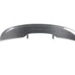 Carbon Fiber MSY Style Rear Wing - Maserati MC20 (2021–2025) - Exotics Carbon Design