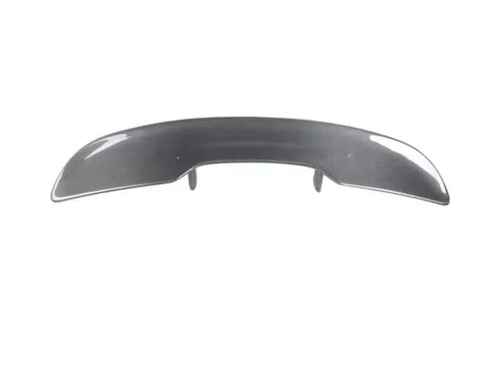 Carbon Fiber MSY Style Rear Wing - Maserati MC20 (2021–2025) - Exotics Carbon Design