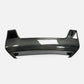 Carbon Fiber Nose Cover Insert for Front Bumper – Nissan GT-R R35 (2012–2016) - Exotics Carbon Design