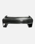 Carbon Fiber Nose Cover Insert for Front Bumper – Nissan GT-R R35 (2012–2016) - Exotics Carbon Design