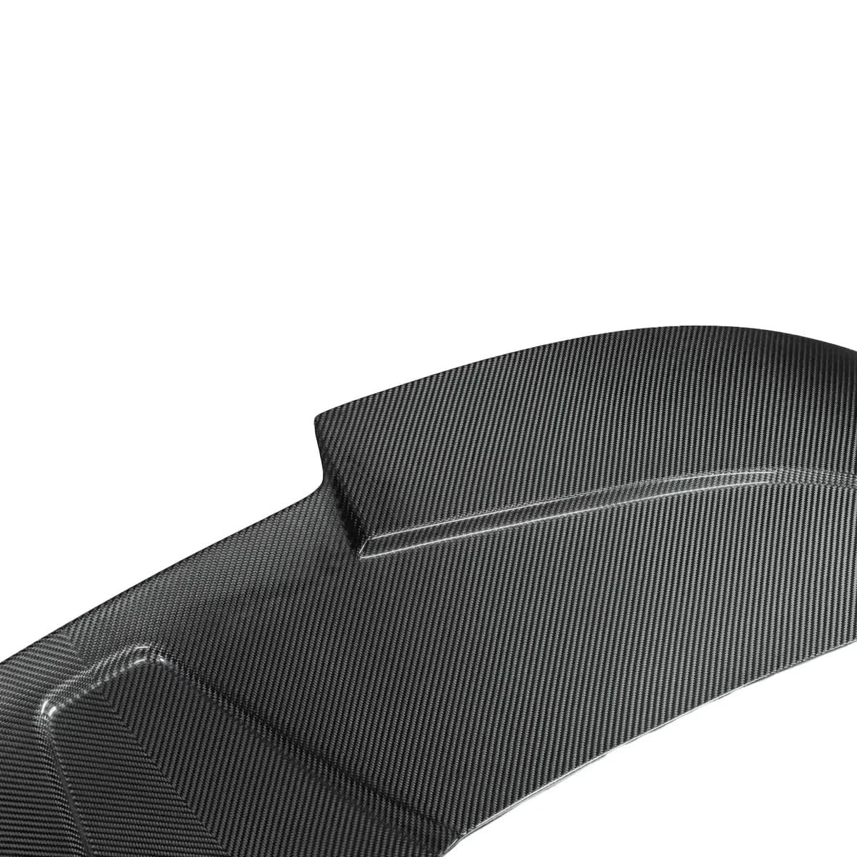 Carbon Fiber P.T Style Race Wing – McLaren 720S (2017–2023) - Exotics Carbon Design