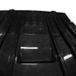 Carbon Fiber Rear Bottom Diffuser - Porsche 911 GT3 (992) - Exotics Carbon Design