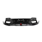 Carbon Fiber Rear Diffuser – Aston Martin DB11 - Exotics Carbon Design