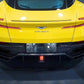 Carbon Fiber Rear Diffuser – Aston Martin DB11 - Exotics Carbon Design
