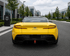 Carbon Fiber Rear Diffuser – Aston Martin DB11 - Exotics Carbon Design