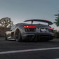 Carbon Fiber Rear Diffuser – Audi R8 V10 Gen 2 (2016 - 2019) - Exotics Carbon Design