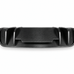 Carbon Fiber Rear Diffuser – Audi R8 V10 Gen 2 (2016-2019) - Exotics Carbon Design