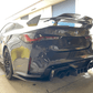 Carbon Fiber Rear Diffuser - BMW M4 G82 (2021+) - Exotics Carbon Design