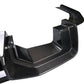 Carbon Fiber Rear Diffuser - BMW M4 G82 (2021+) - Exotics Carbon Design