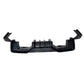 Carbon Fiber Rear Diffuser - BMW M4 G82 (2021+) - Exotics Carbon Design