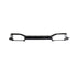 Carbon Fiber Rear Diffuser – BMW X4M F98 (2019–2021) - Exotics Carbon Design