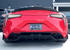 Carbon Fiber Rear Diffuser Custom Aero Styling – Lexus LC 500 (2017–2024) - Exotics Carbon Design