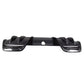 Carbon Fiber Rear Diffuser – Ferrari 296 GTB - Exotics Carbon Design