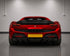 Carbon Fiber Rear Diffuser – Ferrari 296 GTB - Exotics Carbon Design