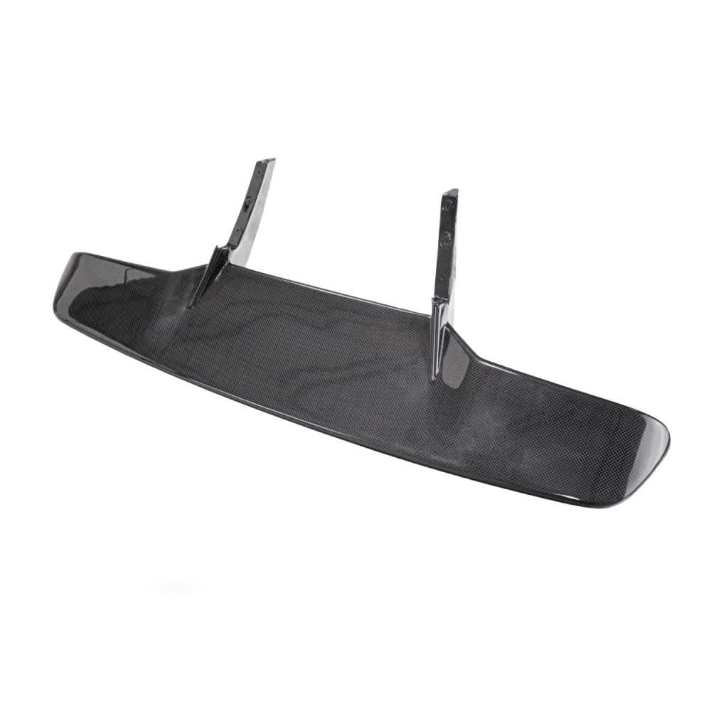 Carbon Fiber Rear Diffuser - Ferrari 812 Superfast - Exotics Carbon Design