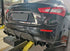 Carbon Fiber Rear Diffuser - Maserati Ghibli (2014–2017) - Exotics Carbon Design