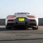 Carbon Fiber Rear Diffuser - Maserati MC20 (2021–2025) - Exotics Carbon Design