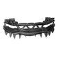 Carbon Fiber Rear Diffuser with fins - Lamborghini Aventador LP700 - Exotics Carbon Design