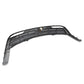 Carbon Fiber Rear Diffuser with Integrated LED – Tesla Model 3 Highland (2024+) - Exotics Carbon Design