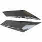 Carbon Fiber Rear Engine Lid Air Intake Vents - Lamborghini Aventador LP700 / LP720 - Exotics Carbon Design