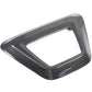 Carbon Fiber Rear Lower Bumper Brake Light Frame – Toyota Supra A90 (2019+) - Exotics Carbon Design