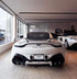 Carbon Fiber Rear Spoiler – Aston Martin Vantage (2018–2024) - Exotics Carbon Design