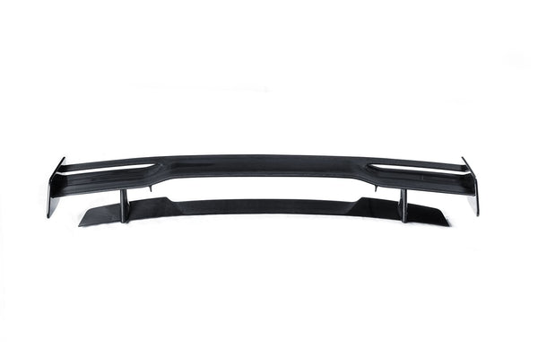 Carbon Fiber Rear Spoiler – Ferrari 296 GTB