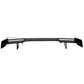 Carbon Fiber Rear Spoiler – Ferrari 296 GTB - Exotics Carbon Design