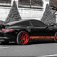 Carbon Fiber Rear Spoiler – Porsche 911 991.1 (2012–2018) - Exotics Carbon Design