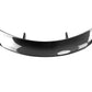 Carbon Fiber Rear Spoiler – Toyota GR Supra A90 (2020–2024) - Exotics Carbon Design