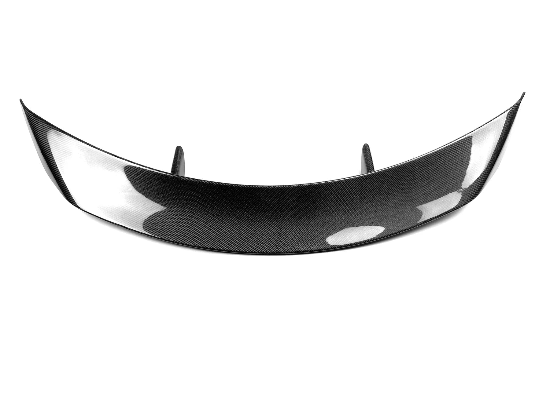 Carbon Fiber Rear Spoiler – Toyota GR Supra A90 (2020–2024) - Exotics Carbon Design