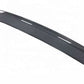 Carbon Fiber Rear Trunk Spoiler – Dodge Challenger (2009–2022) - Exotics Carbon Design