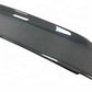 Carbon Fiber Rear Trunk Spoiler – Dodge Challenger (2009–2022) - Exotics Carbon Design