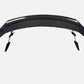 Carbon Fiber Rear Wing - Lexus LC 500 (2018–2024) - Exotics Carbon Design