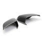 Carbon Fiber Replacement Mirror Covers (Pair) – Chevrolet Corvette C8 / Z06 - Exotics Carbon Design