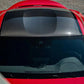 Carbon Fiber Roof Panel – Toyota Supra A90 (2019+) - Exotics Carbon Design