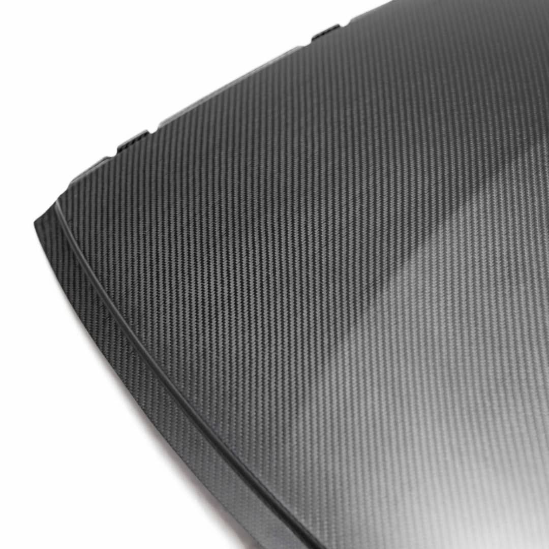 Carbon Fiber Roof Panel – Toyota Supra A90 (2019+) - Exotics Carbon Design