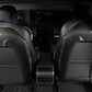 Carbon Fiber Seat Panel Covers – Tesla Model 3 (2017–2023) - Exotics Carbon Design