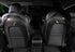 Carbon Fiber Seat Panel Covers – Tesla Model 3 (2017–2023) - Exotics Carbon Design