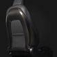 Carbon Fiber Seat Panel Covers – Tesla Model 3 (2017–2023) - Exotics Carbon Design