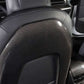 Carbon Fiber Seat Panel Covers – Tesla Model 3 (2017–2023) - Exotics Carbon Design