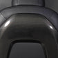 Carbon Fiber Seat Panel Covers – Tesla Model 3 (2017–2023) - Exotics Carbon Design
