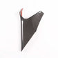 Carbon Fiber Side Gear Panel Interior Trim - Toyota GR Supra A90/A91 - Exotics Carbon Design